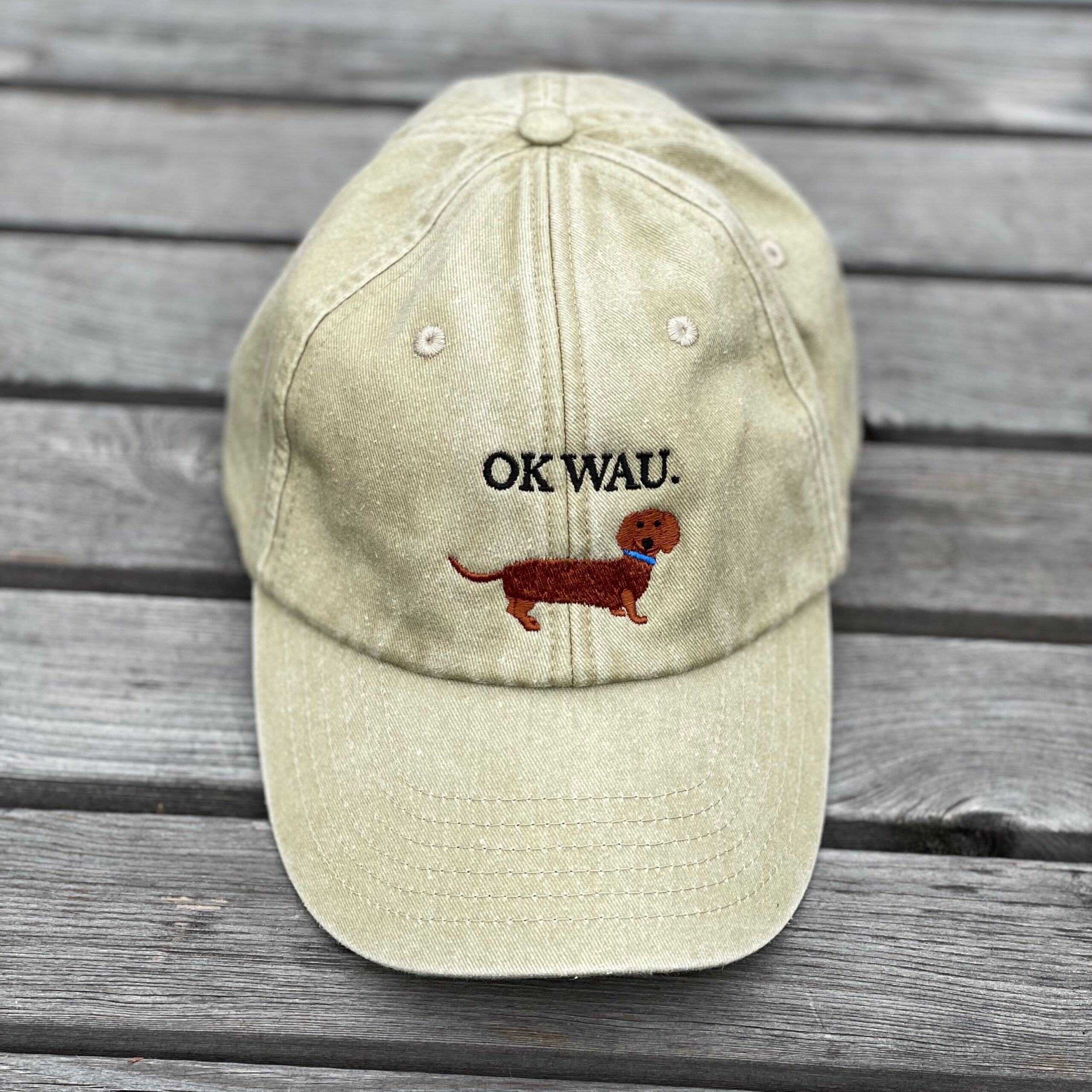 Vintage stone cap Clearance