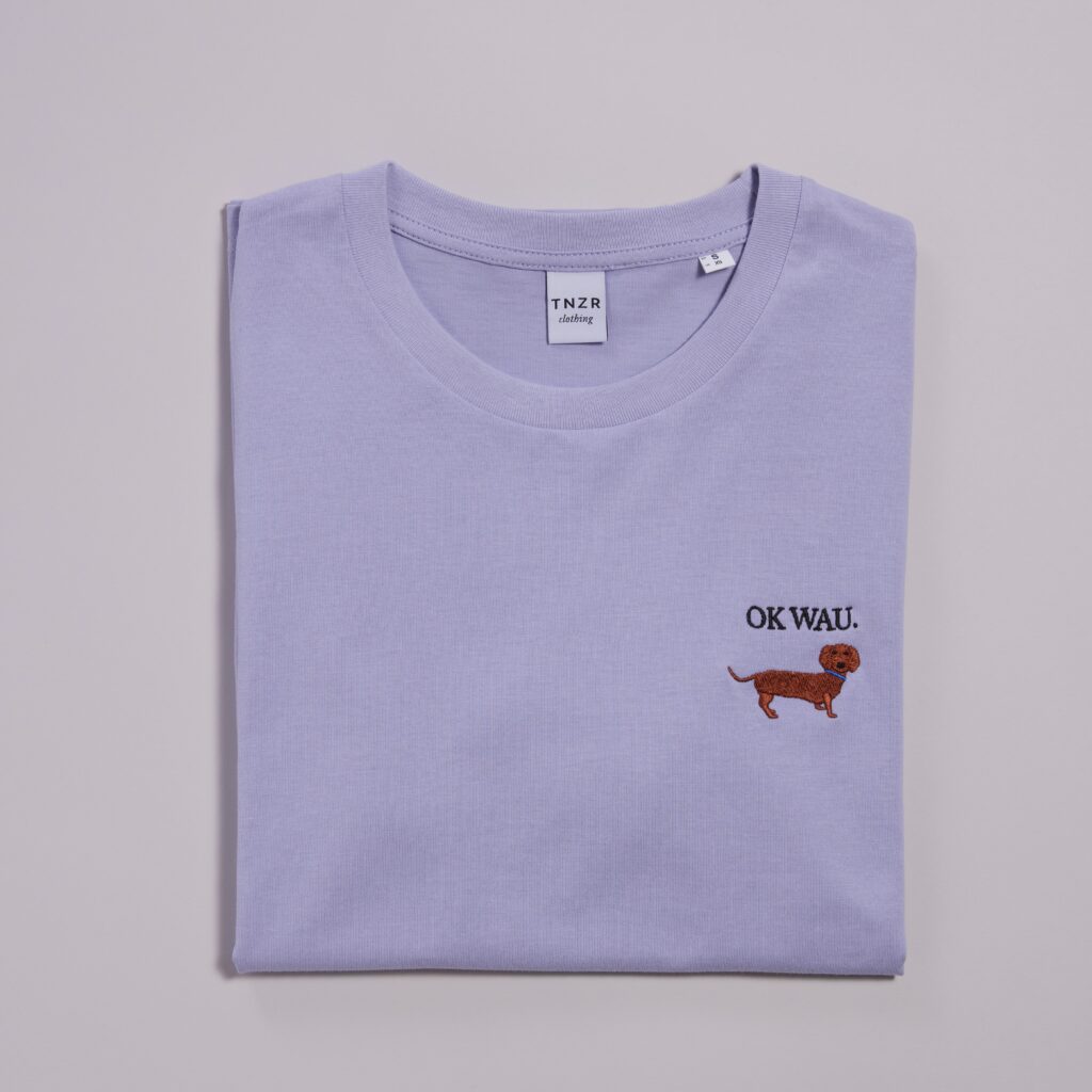 Ok Wau Shirt