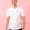 DIES DAS ANANAS T-SHIRT (WHITE) - Image 4