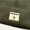 CIAO KAKAO BEANIE (KHAKI) - Image 2