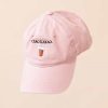 CIAO KAKAO CAP (ROSA)
