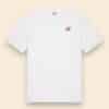 METTLIEBE T-SHIRT (WEISS)