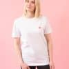 METTLIEBE T-SHIRT (WEISS) – Bild 5