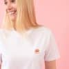 METTLIEBE T-SHIRT (WEISS) – Bild 4