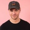 OK WAU CAP (VINTAGE BLACK) – Bild 6