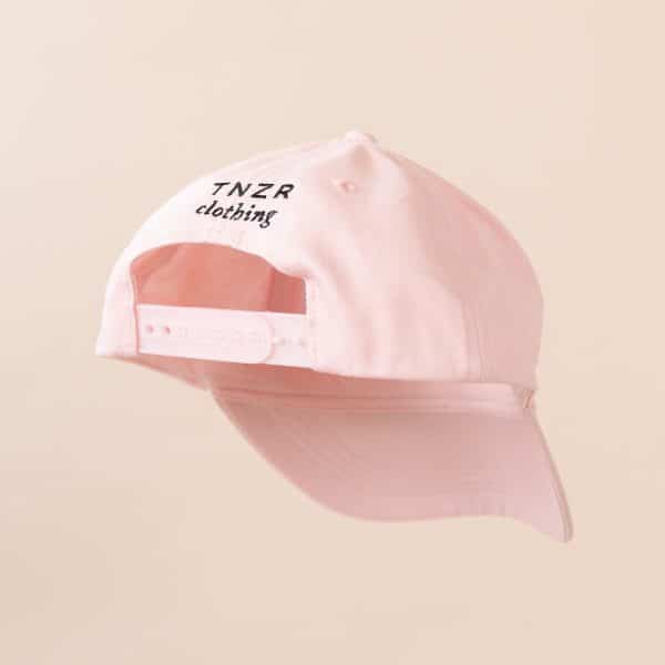OK WAU CAP - KIDS (ROSA) – Bild 4