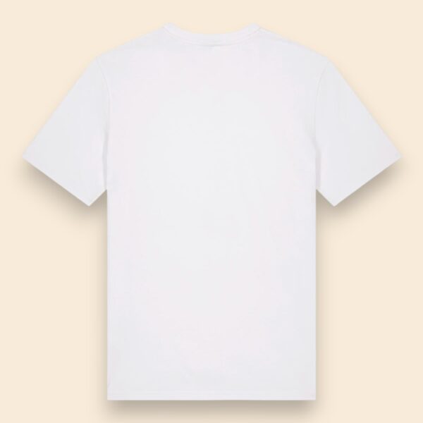 CIAO KAKAO T-SHIRT (WEISS) – Bild 6