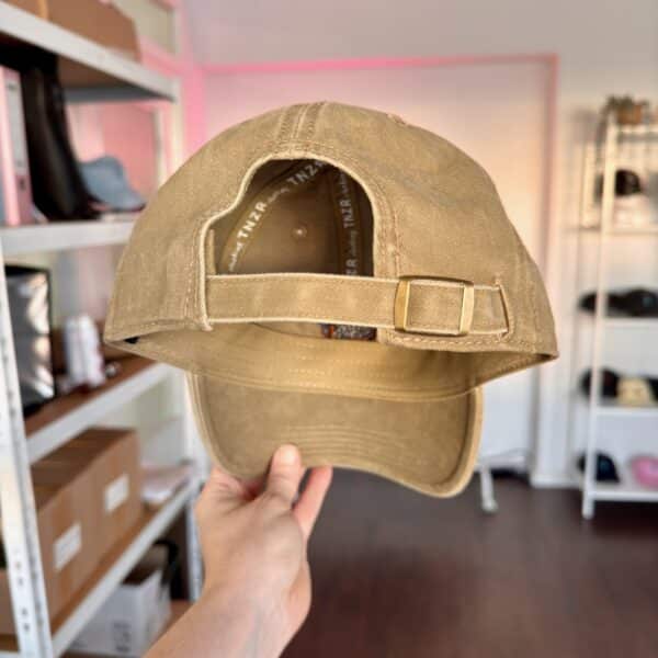 OK WAU CAP (DESERT SAND) - Image 5