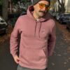 QUAK HOODIE (KAFFA COFFEE) - Image 2