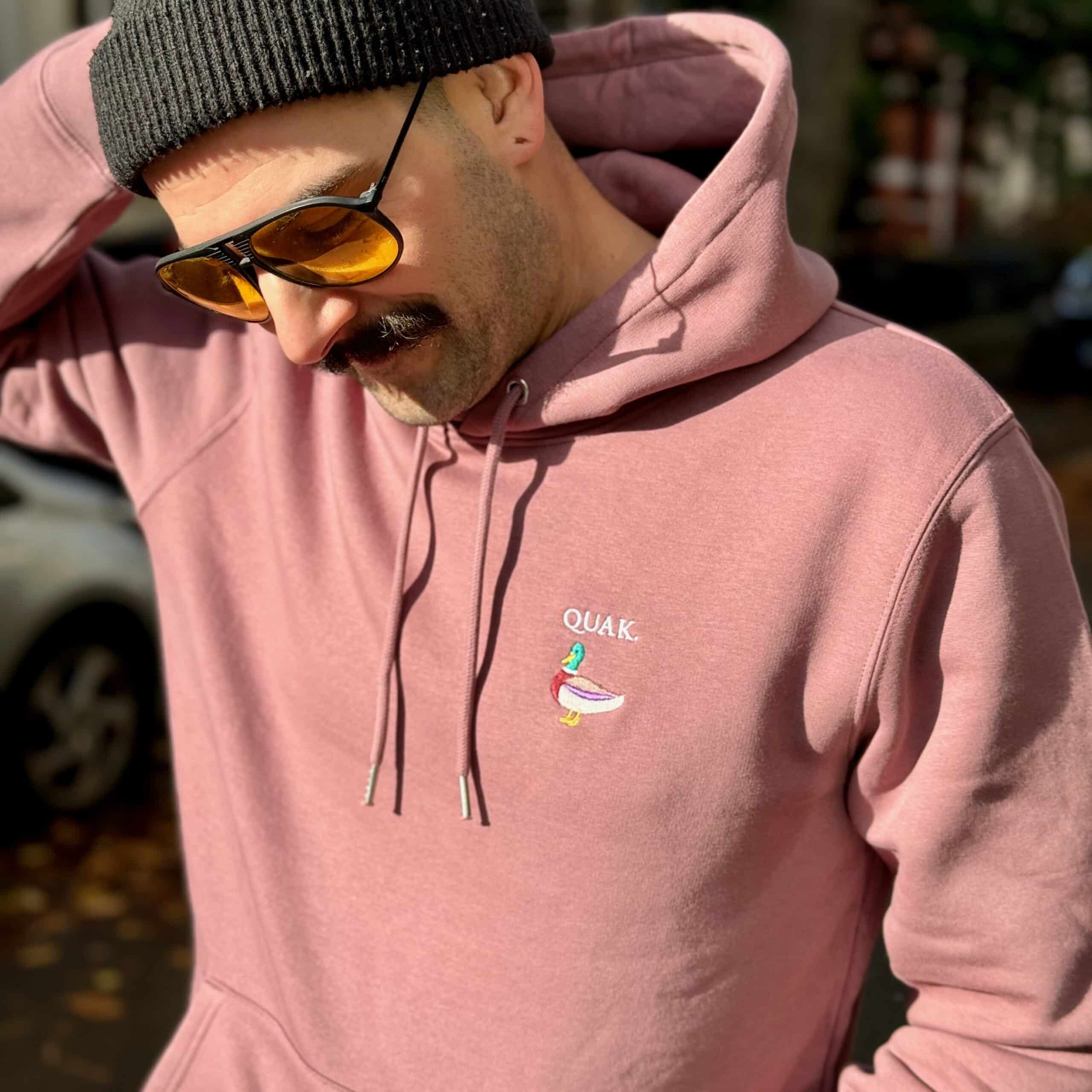 Hoodie caps on sale