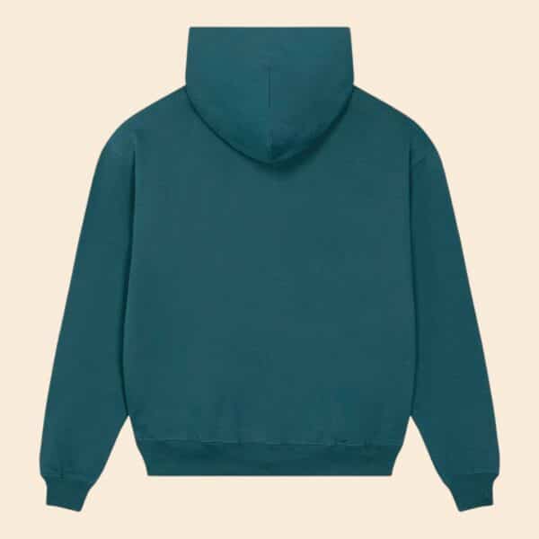 OK WAU HOODIE OVERSIZED (STARGAZER) – Bild 6