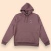 QUAK HOODIE (KAFFA COFFEE)