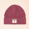 CIAO KAKAO BEANIE (HIBISCUS ROSE)