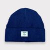QUAK BEANIE (NAVY)