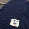 QUAK BEANIE (NAVY) - Image 2
