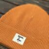 QUAK BEANIE (DAY FALL) - Image 2