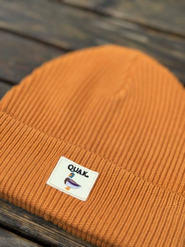 QUAK BEANIE (DAY FALL) – Bild 2