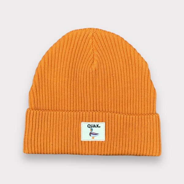 QUAK BEANIE (DAY FALL)