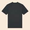 OK WAU T-SHIRT (DARK HEATHER GREY) - Image 6