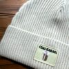 CIAO KAKAO BEANIE (NATURAL) - Image 2