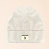 CIAO KAKAO BEANIE (NATURAL)