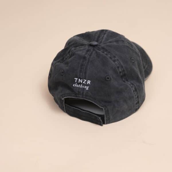 RAWR DINO CAP (VINTAGE BLACK) – Bild 5
