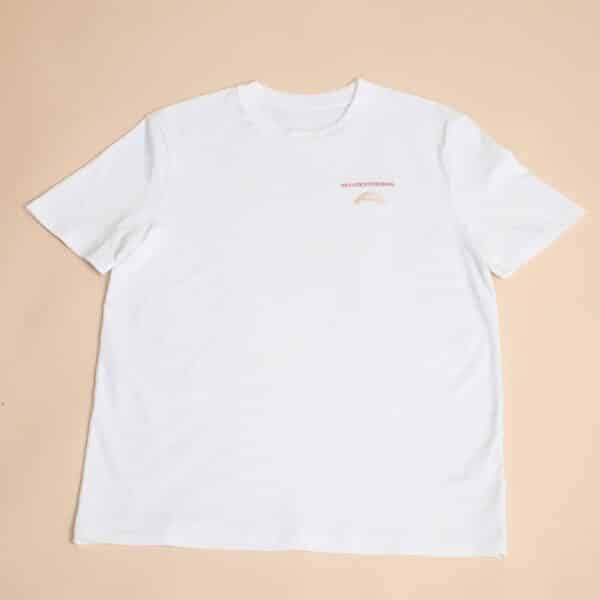 TAYLOR´S VERSION T-SHIRT (OFF WHITE) - Image 5