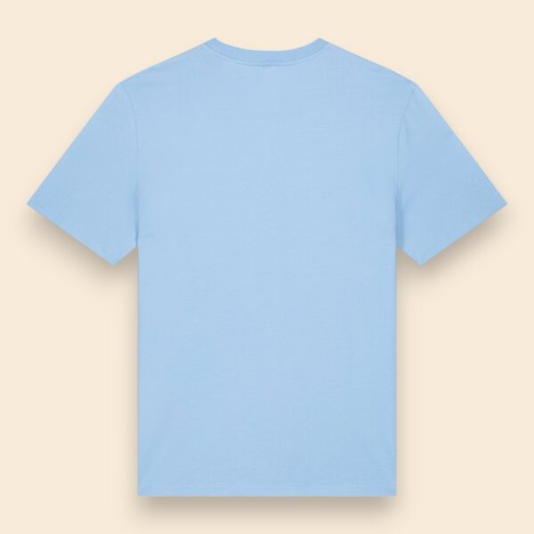 CIAO KAKAO T-SHIRT (BLUE SOUL) – Bild 4