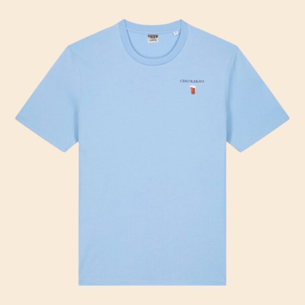 CIAO KAKAO T-SHIRT (BLUE SOUL)