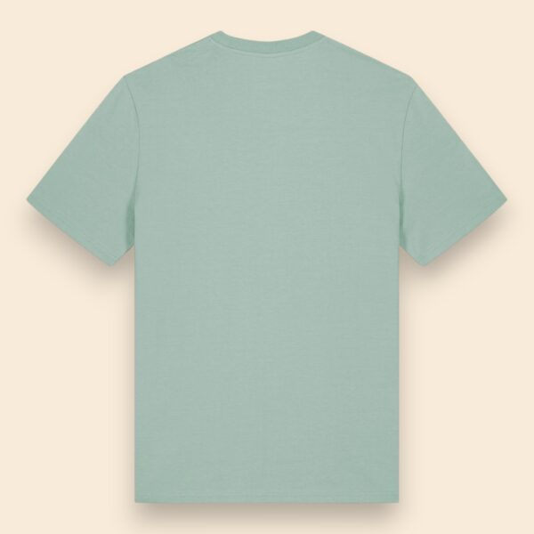 QUAK T-SHIRT (ALOE) – Bild 4