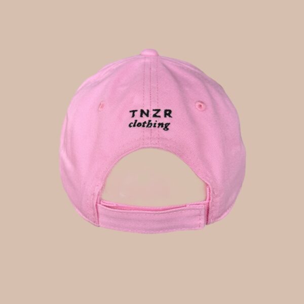 RAWR DINO CAP - KIDS (PINK) – Bild 5