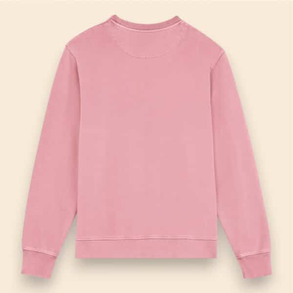 SÜßMAUS SWEATSHIRT (CANYON PINK) – Bild 7