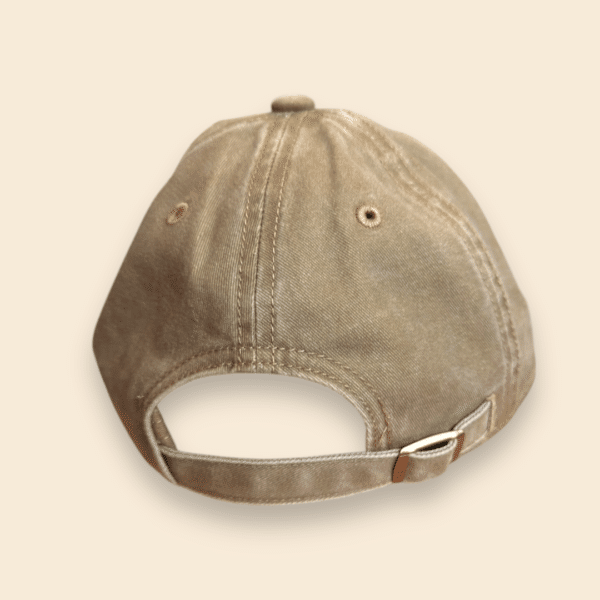 SÜßMAUS CAP (DESERT SAND) - Image 5