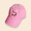OK WAU CAP (BLOSSOM)