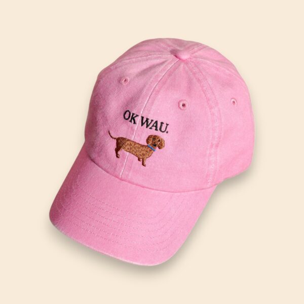 OK WAU CAP (BLOSSOM)