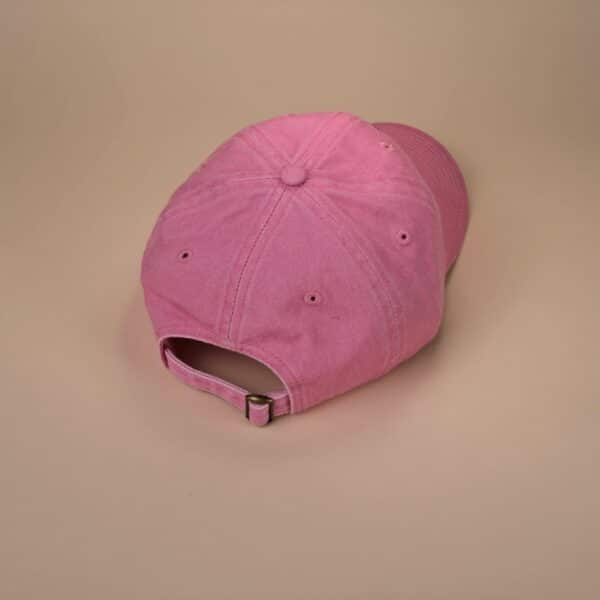 OK WAU CAP (BLOSSOM) – Bild 5