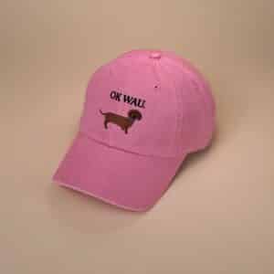 OK WAU CAP (BLOSSOM)