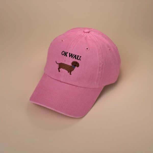 OK WAU CAP (BLOSSOM)