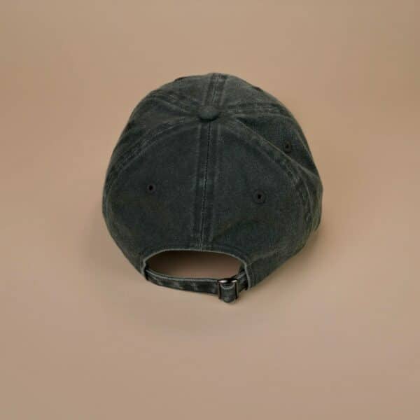 OK WAU CAP (FOREST GREEN) – Bild 5