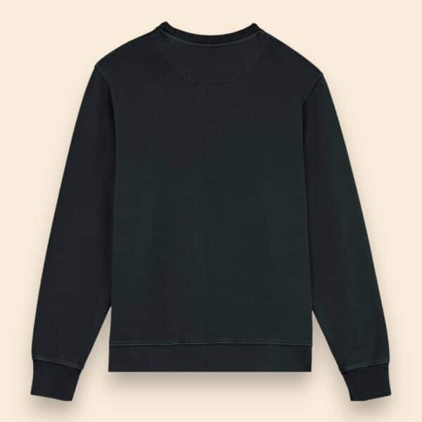 SÜßMAUS SWEATSHIRT (BLACK) – Bild 7
