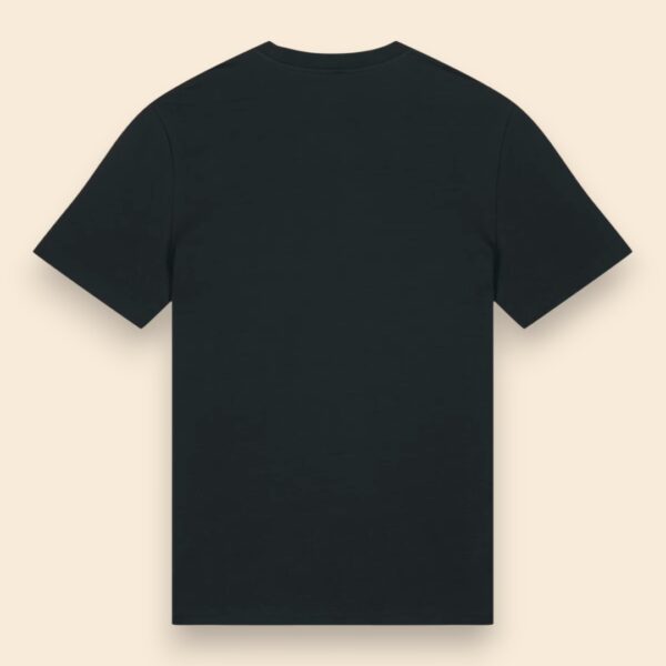 SÜßMAUS T-SHIRT (BLACK) – Bild 5