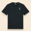 SÜßMAUS T-SHIRT (BLACK)