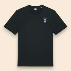 SÜßMAUS T-SHIRT (SCHWARZ)