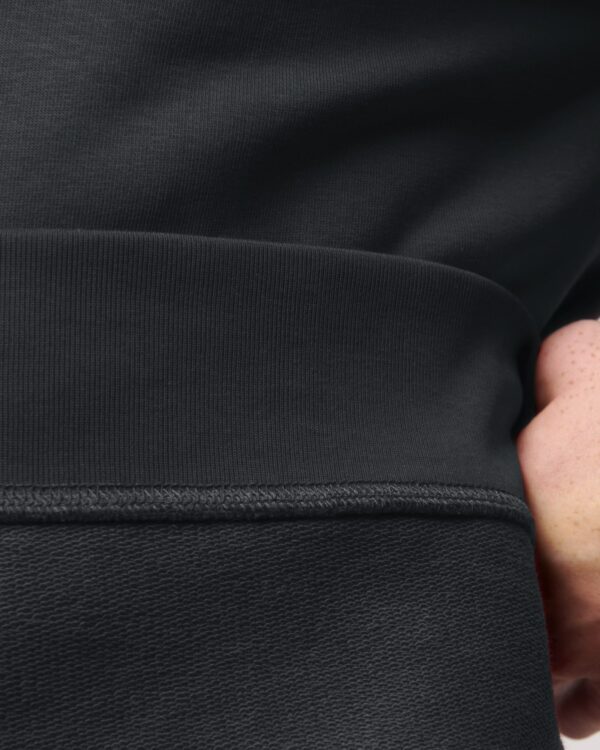 SÜßMAUS SWEATSHIRT (BLACK) – Bild 5
