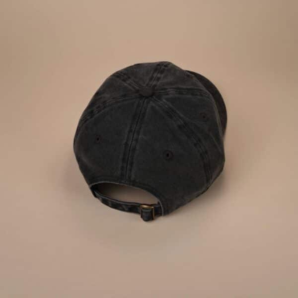 SÜßMAUS CAP (VINTAGE BLACK) – Bild 6