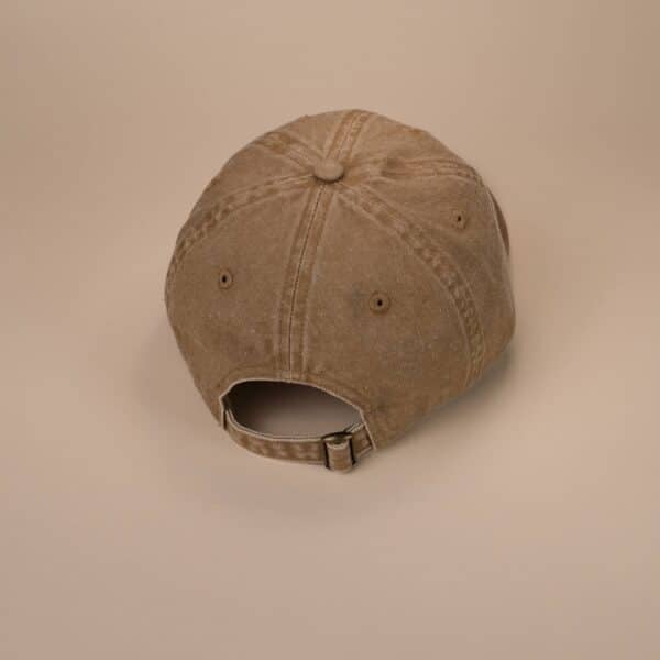 SÜßMAUS CAP (DESERT SAND) – Bild 5