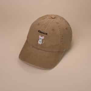 SÜßMAUS CAP (DESERT SAND)