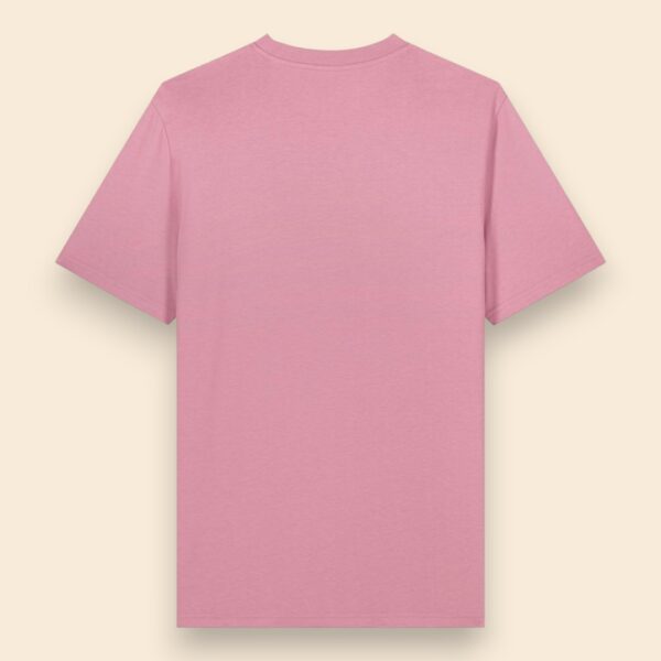 SÜßMAUS T-SHIRT (ROSA) – Bild 5
