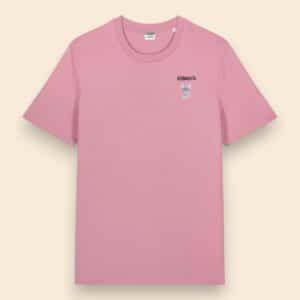SÜßMAUS T-SHIRT (ROSA)