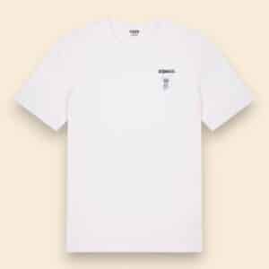 SÜßMAUS T-SHIRT (WEISS)